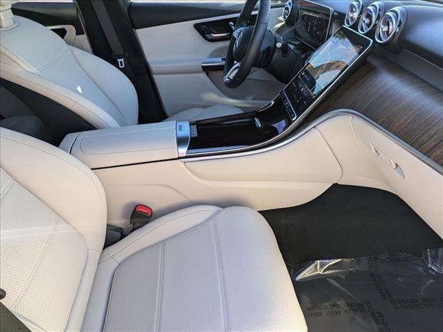 Certified 2026 Mercedes-Benz GLC 300 image 19