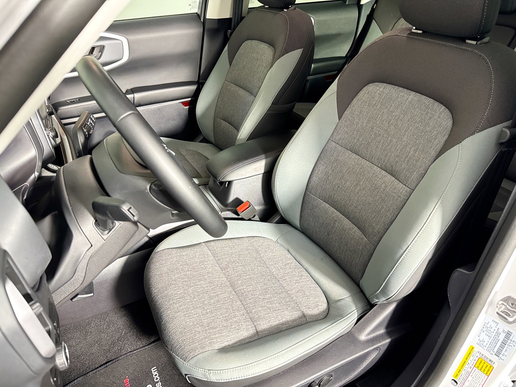 Used 2024 Ford Bronco Sport Big Bend w/ Convenience Package image 20