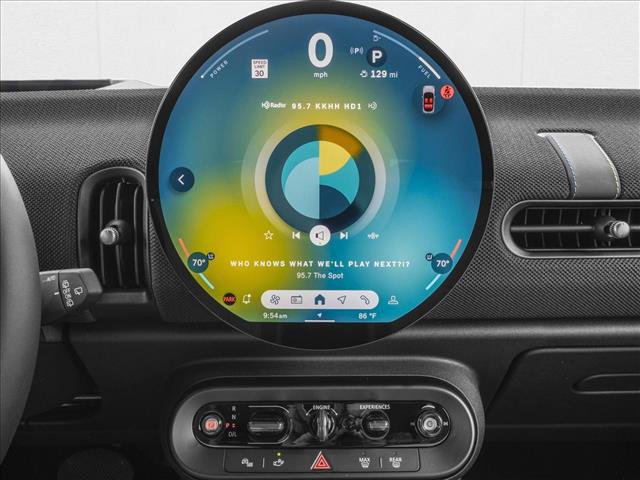 New 2026 MINI Cooper S FWD image 7