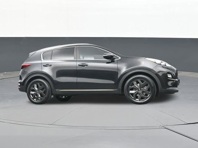 Used 2020 Kia Sportage S image 53