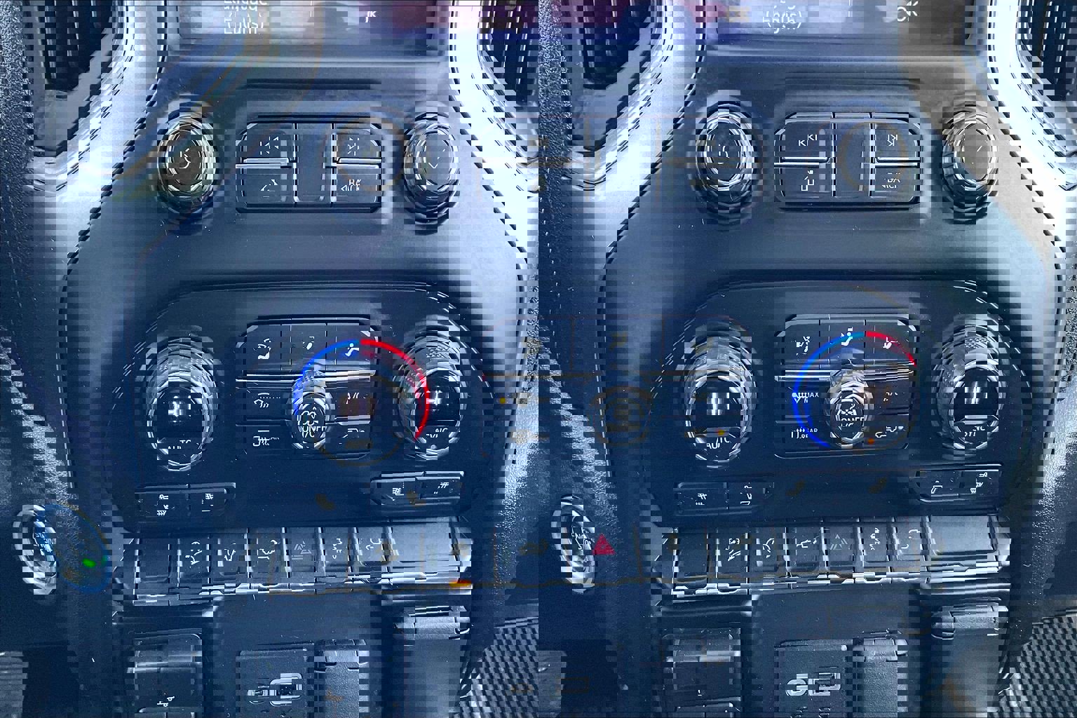 Used 2021 Chevrolet Silverado 1500 RST w/ All Star Edition Plus image 16