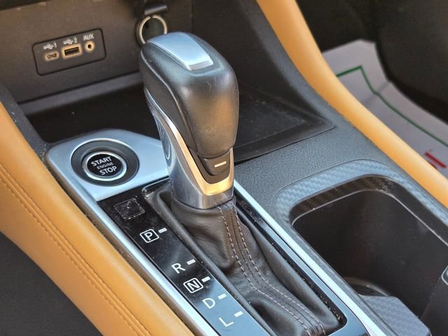 Used 2021 Nissan Sentra SV w/ SV Premium Package image 25