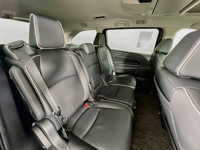 Certified 2026 Honda Odyssey Elite image 30