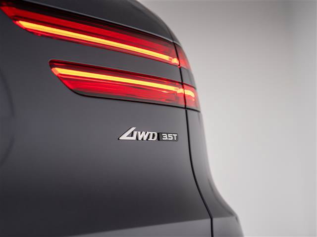 New 2026 Genesis GV70 3.5T Sport Prestige AWD/4WD image 15