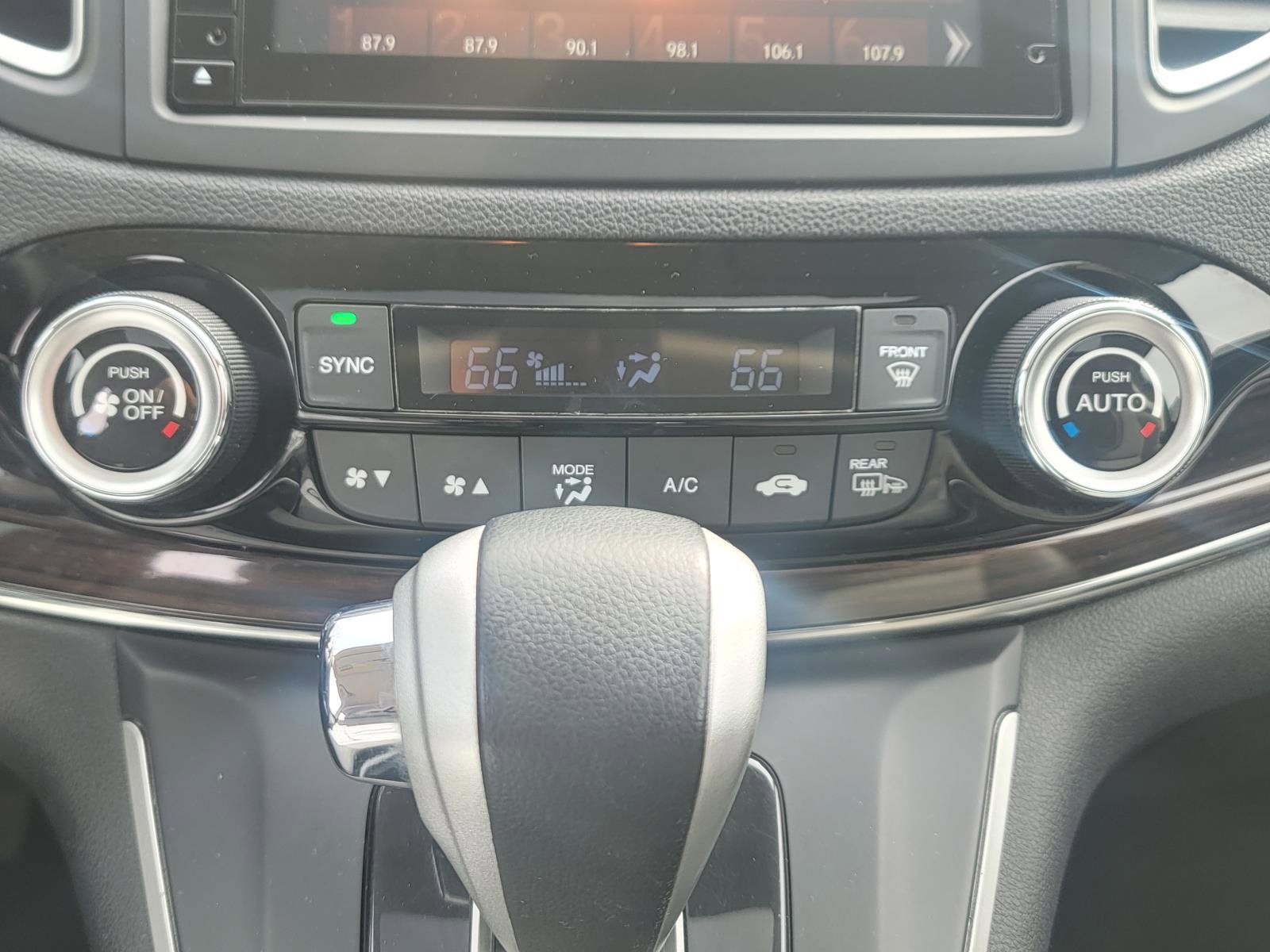 Used 2015 Honda CR-V EX-L image 23