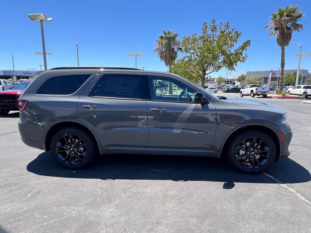 New 2025 Dodge Durango R/T w/ Blacktop Package image 7