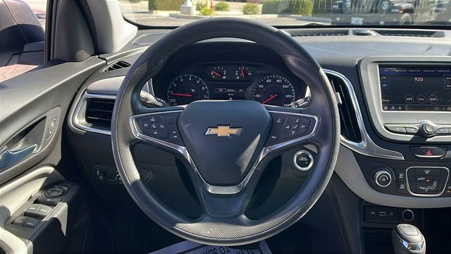 Used 2021 Chevrolet Equinox LS w/ LS Convenience Package FWD image 22