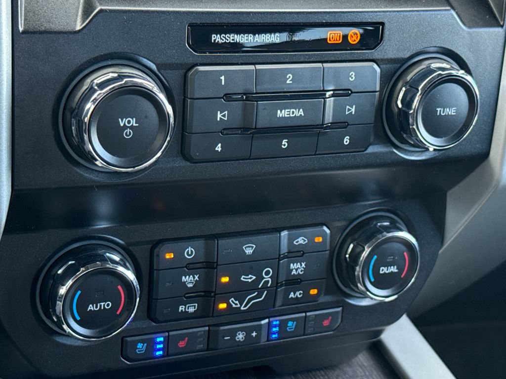 Certified 2021 Ford F250 Lariat AWD/4WD image 22