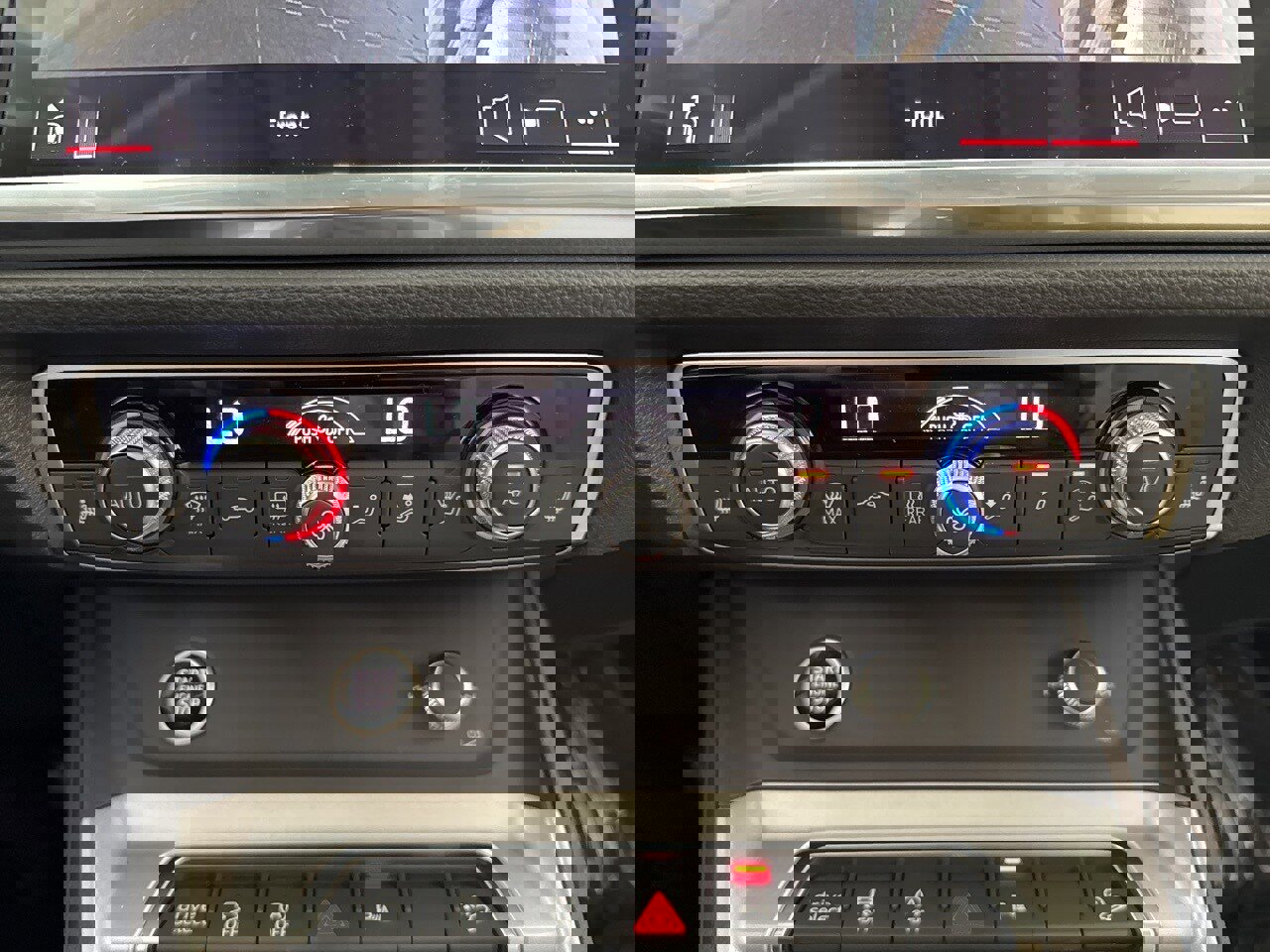 New 2025 Audi Q3 2.0T Premium Plus image 32