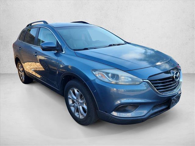 Used 2014 MAZDA CX-9 Touring AWD/4WD image 15