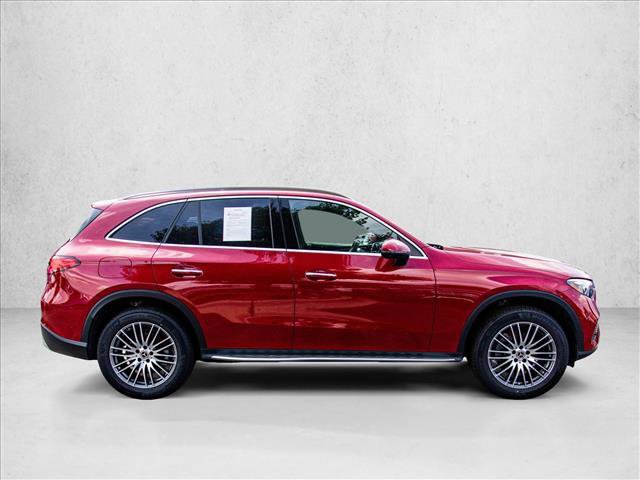 Certified 2026 Mercedes-Benz GLC 300 4MATIC image 4