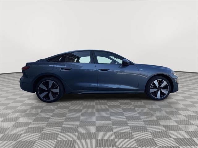 New 2026 Audi A5 Premium Plus AWD/4WD image 6
