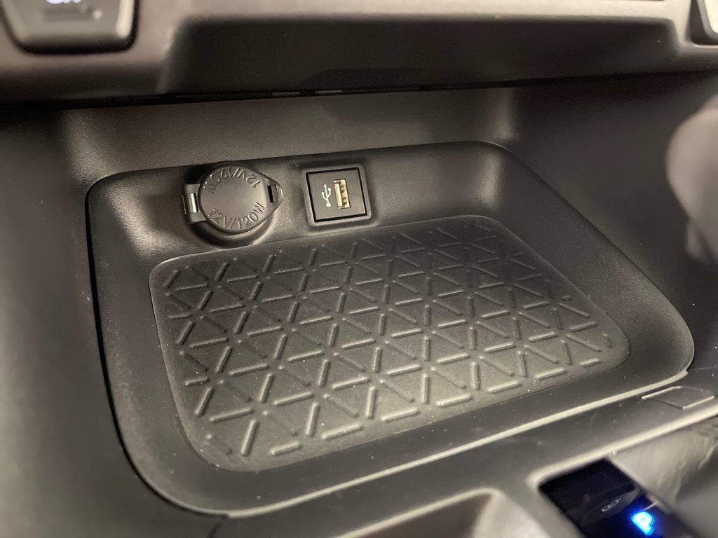 Certified 2025 Toyota RAV4 XLE Premium FWD image 30