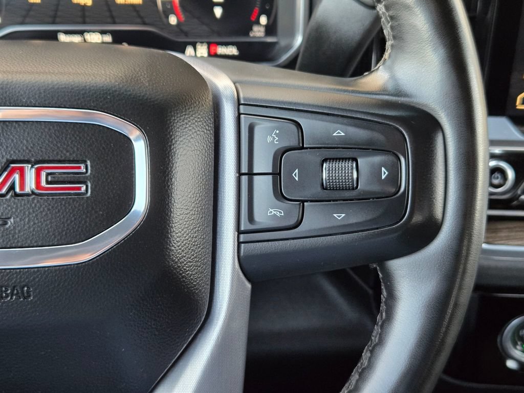 Used 2023 GMC Sierra 1500 Elevation AWD/4WD image 22