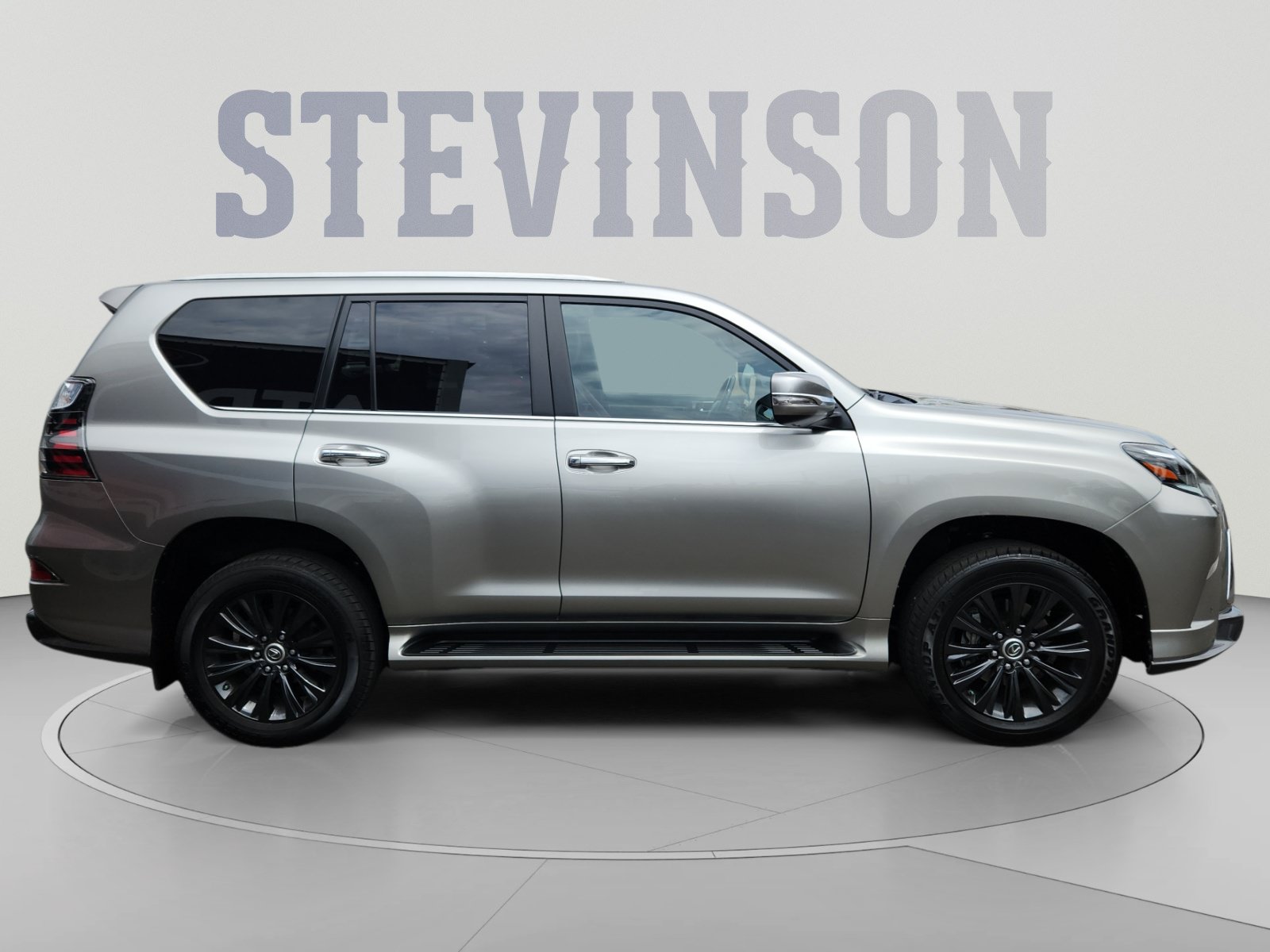 Used 2023 Lexus GX 460 Premium AWD/4WD image 6