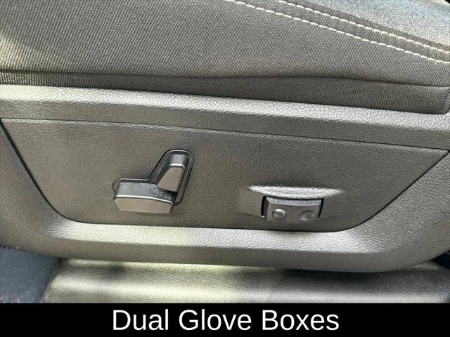 Certified 2026 RAM 2500 Big Horn AWD/4WD image 34