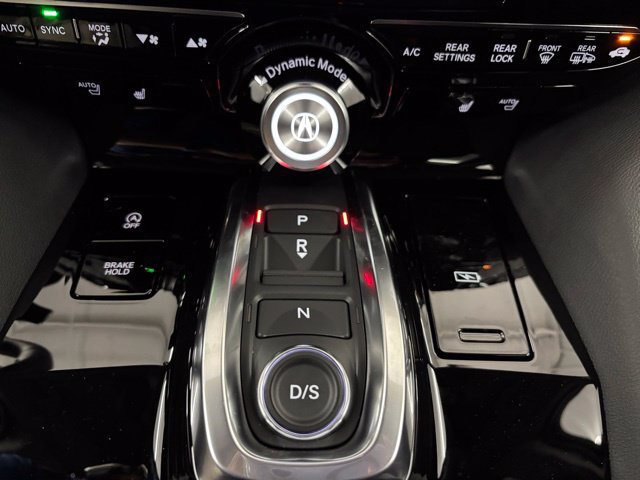 Certified 2026 Acura MDX FWD image 25