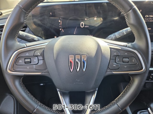 Used 2024 Buick Encore GX Preferred FWD image 26