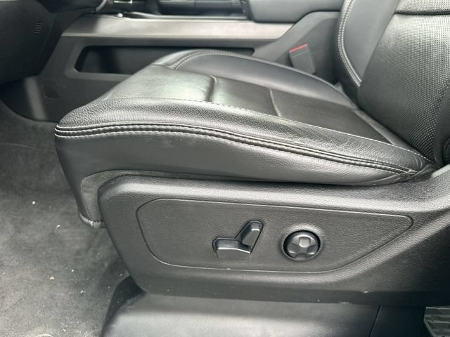 Used 2019 RAM 1500 Sport w/ Level 2 Equipment Group AWD/4WD image 16