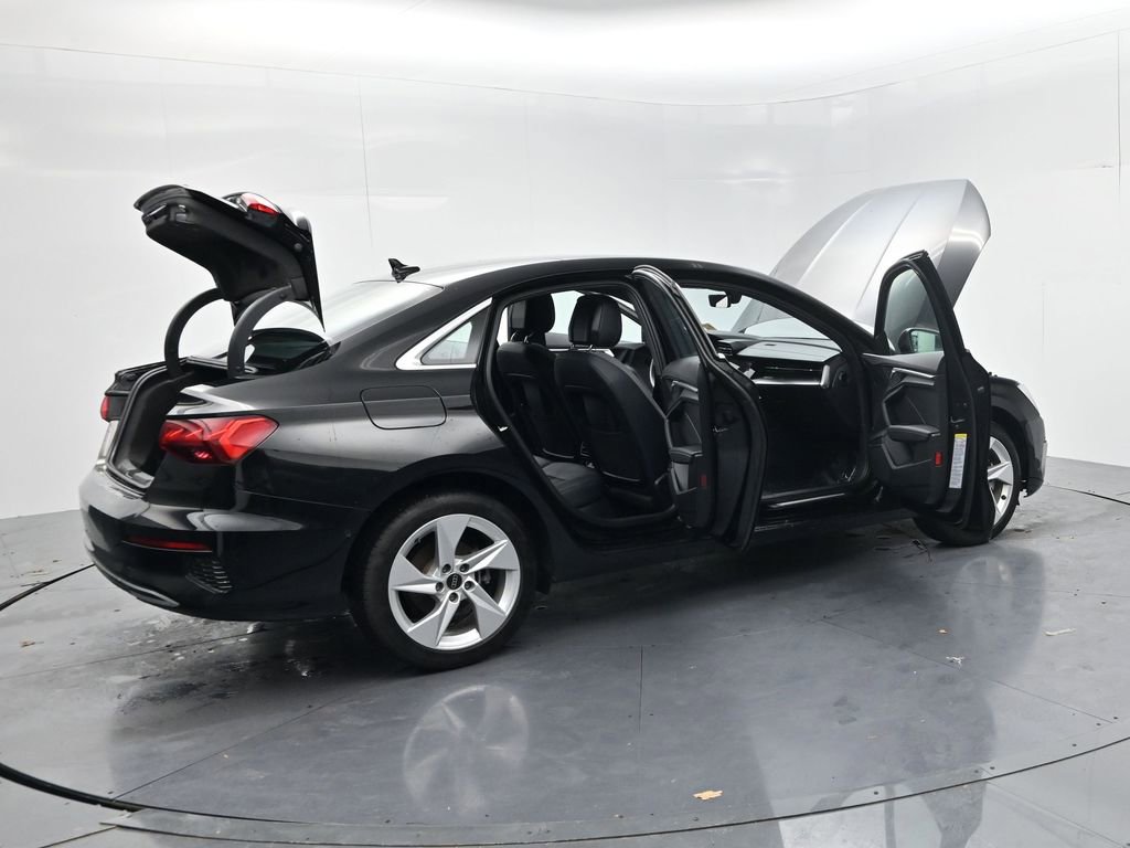 Used 2024 Audi A3 2.0T Premium image 49