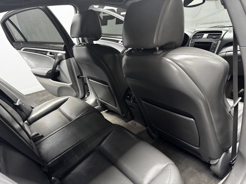 Used 2004 Acura TL FWD image 48