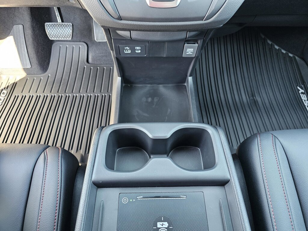 New 2026 Honda Odyssey Sport-L image 28