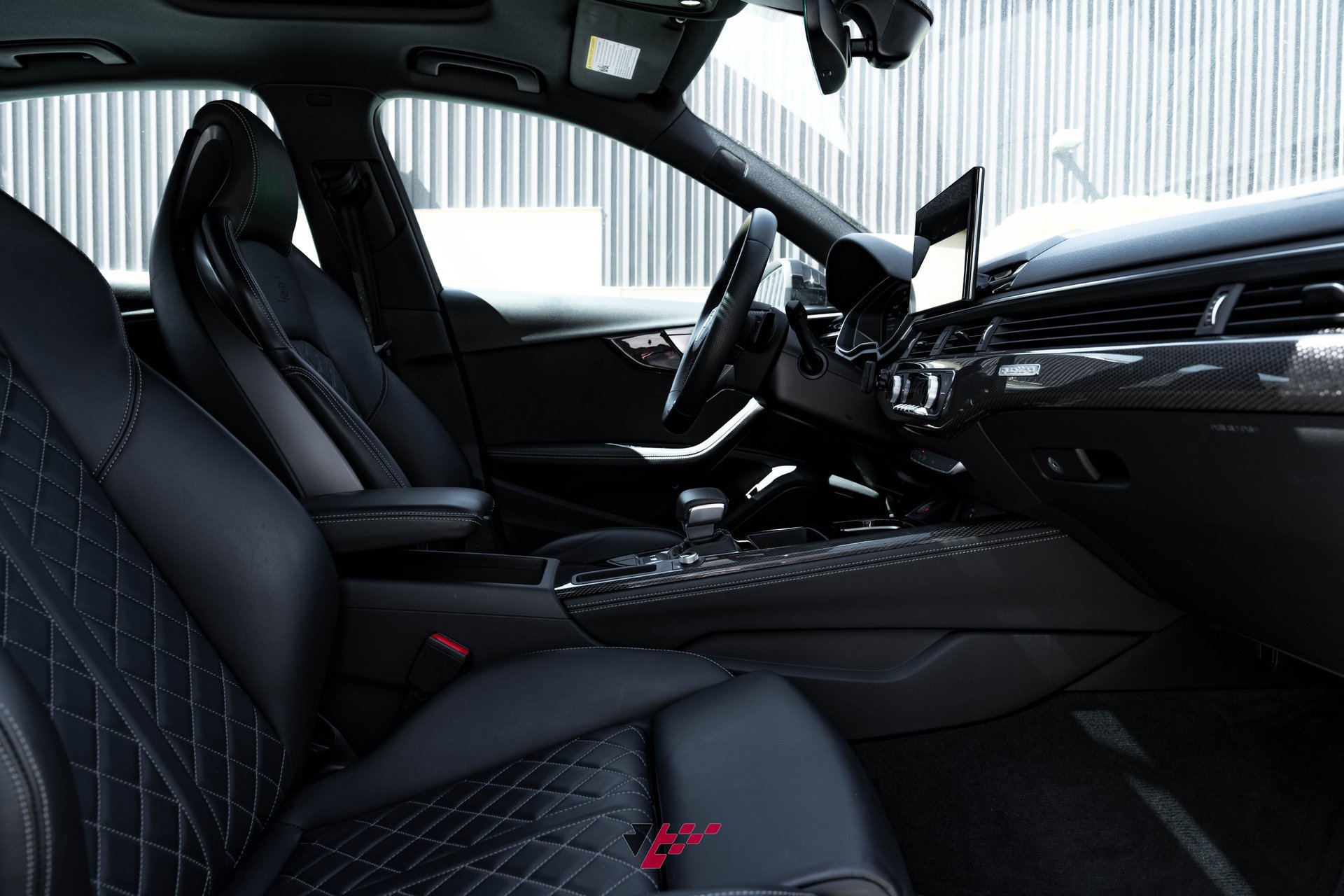 Used 2021 Audi S4 Premium Plus w/ Premium Plus Package AWD/4WD image 8