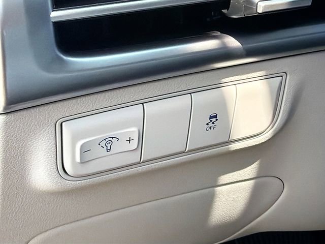 New 2026 Hyundai Tucson SE FWD image 10