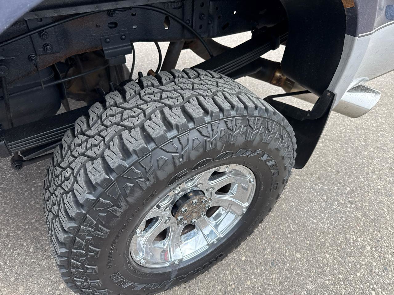 Used 2004 Ford F350 XL image 20