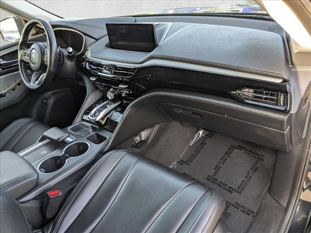 Certified 2023 Acura MDX SH-AWD image 24