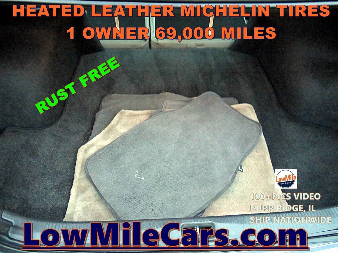 Used 2011 Nissan Altima 2.5 S w/ Convenience Pkg image 13