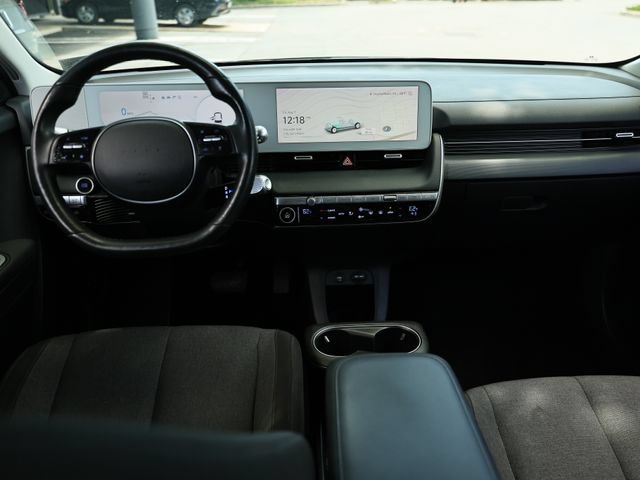 Used 2024 Hyundai Ioniq 5 SEL RWD image 25