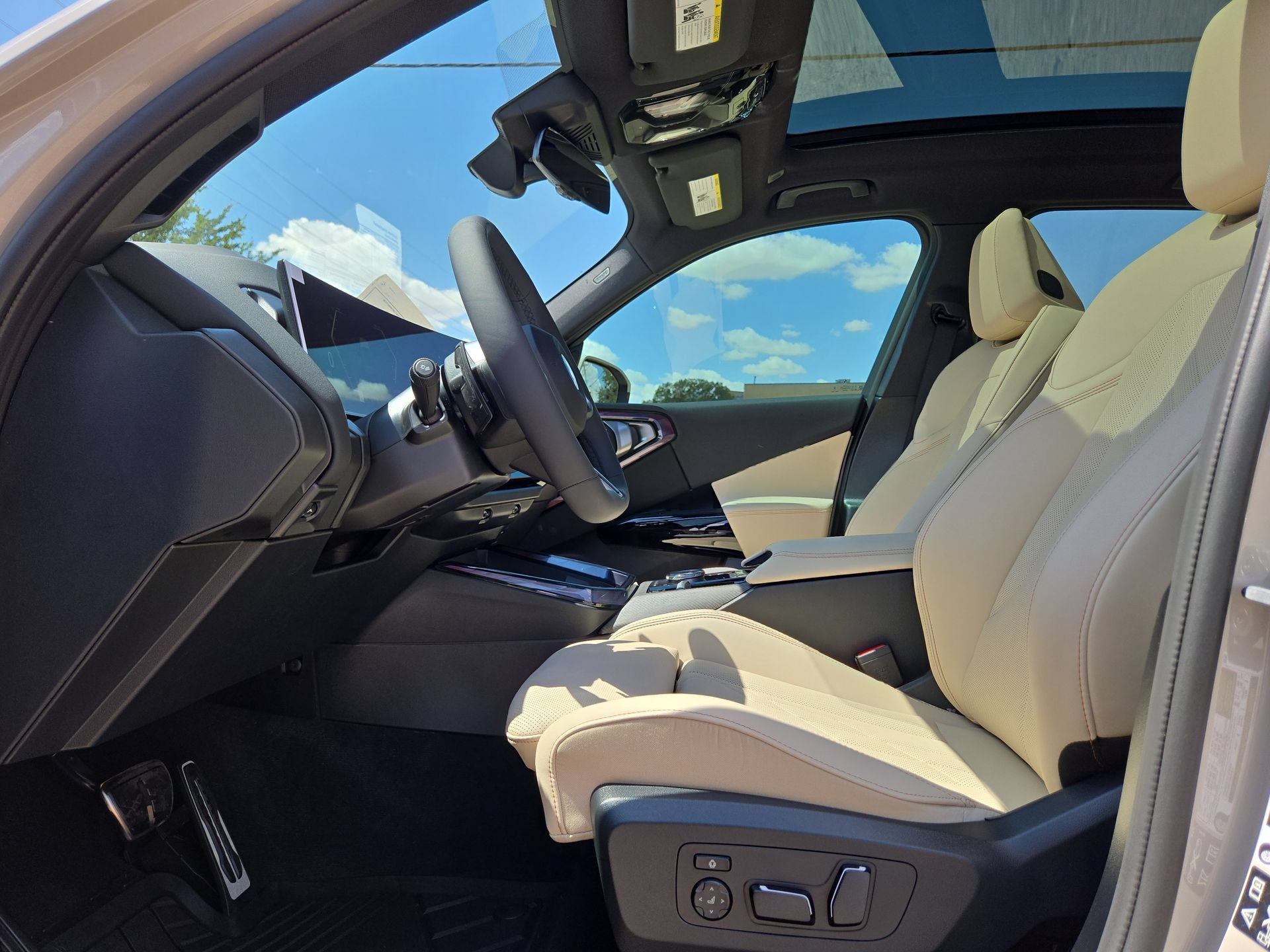New 2026 BMW X3 xDrive30i AWD/4WD image 16