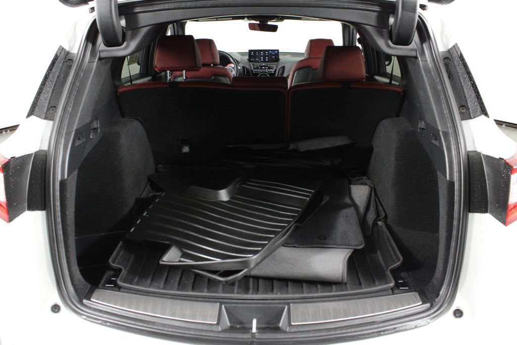 Used 2022 Acura RDX AWD image 17