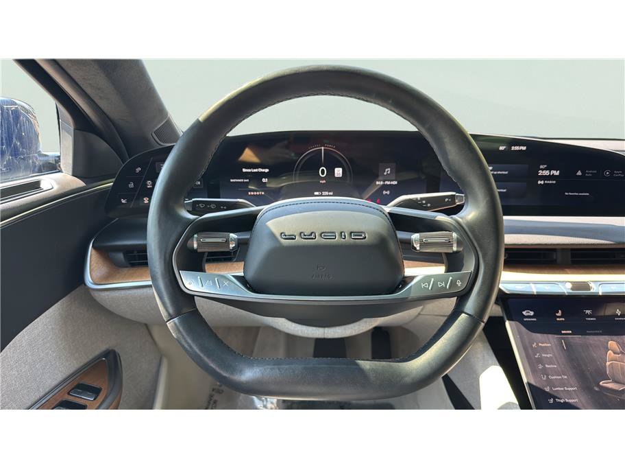 Used 2023 Lucid Air Touring AWD/4WD image 28