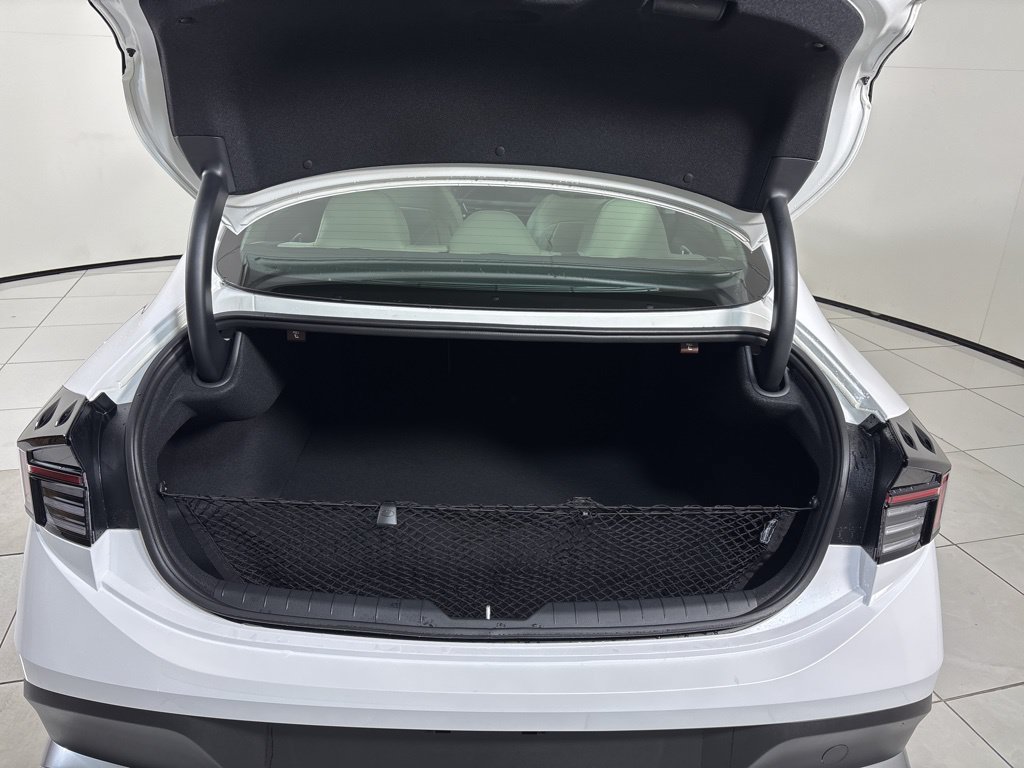 New 2026 Hyundai Sonata SE FWD image 23