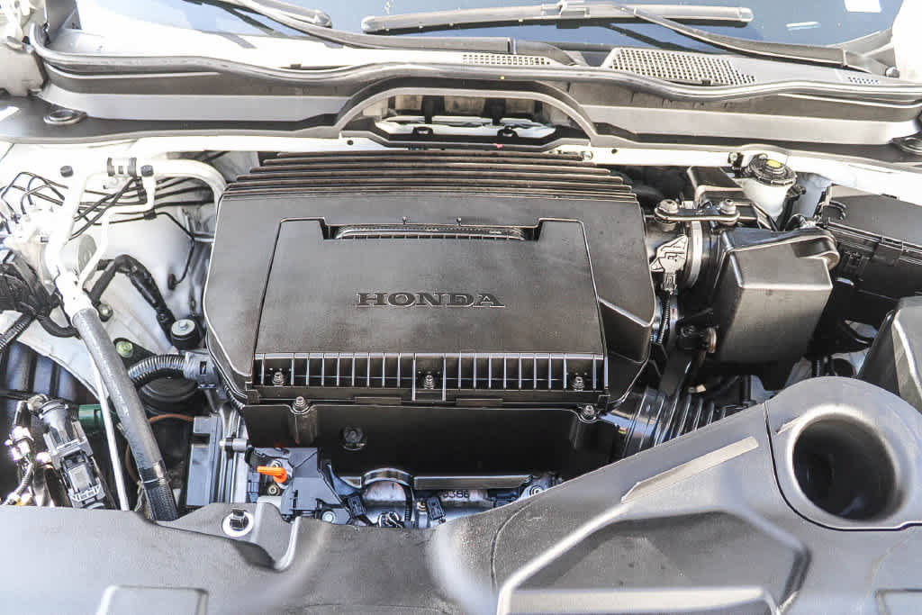 Used 2023 Honda Pilot Elite image 29