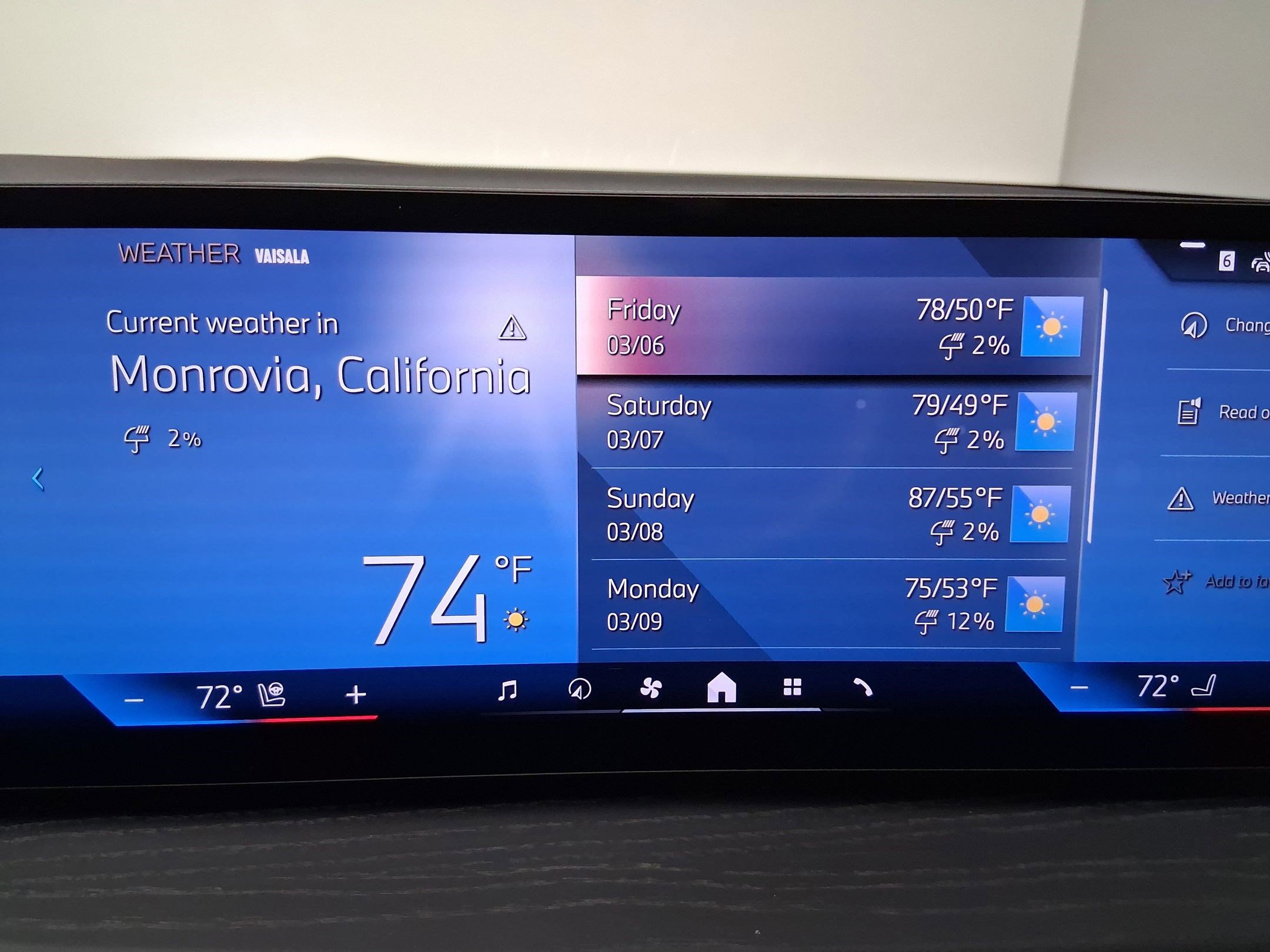 New 2026 BMW 330i Sedan w/ Convenience Package image 25