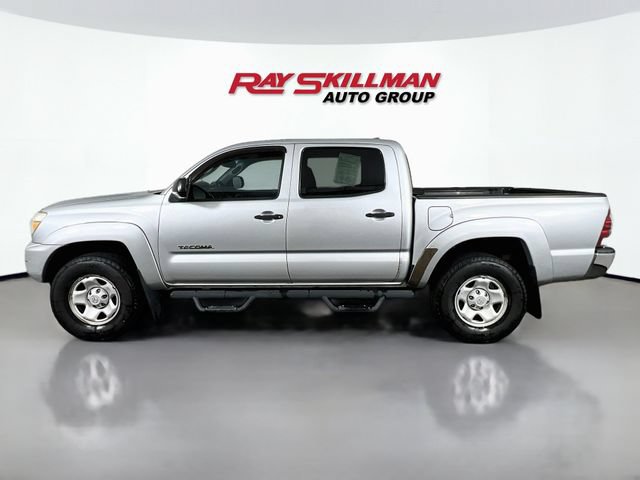 Used 2012 Toyota Tacoma PreRunner w/ SR5 Pkg RWD image 4
