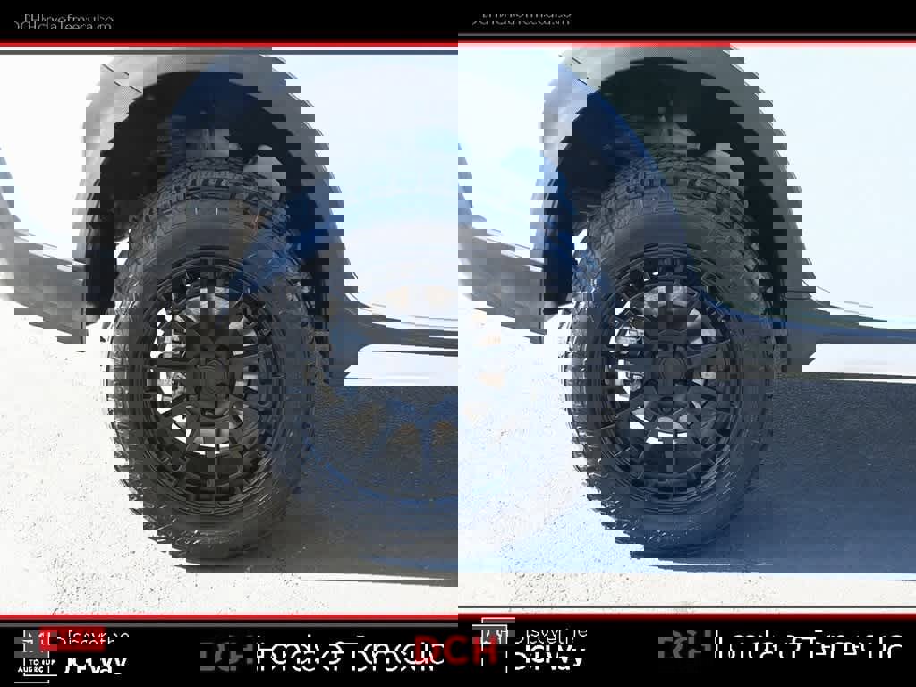 Used 2020 Subaru Crosstrek Hybrid w/ Moonroof Package w/Navigation image 24