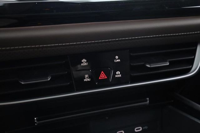 New 2026 Volkswagen Atlas SEL image 19