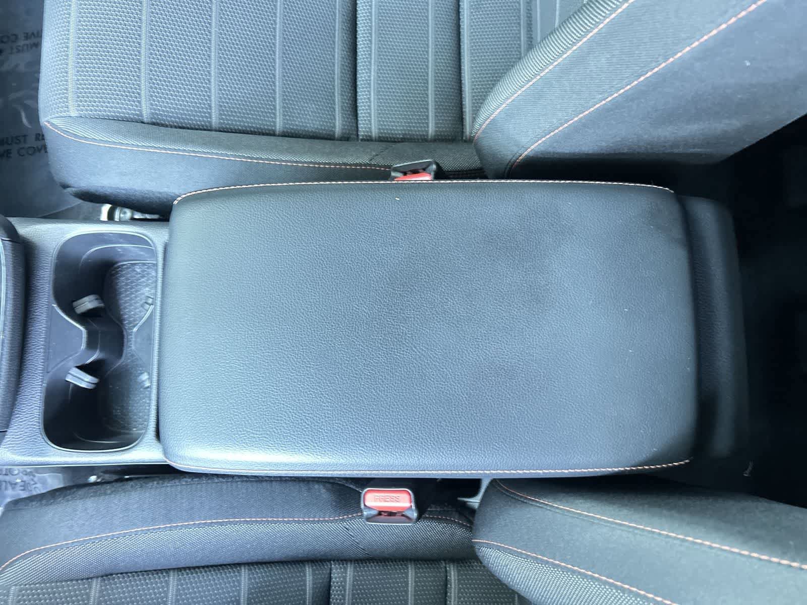 Certified 2026 Honda CR-V Sport image 21