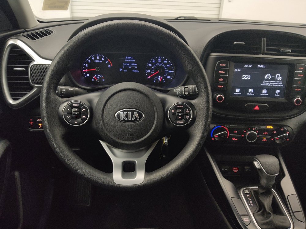 Used 2020 Kia Soul S image 22