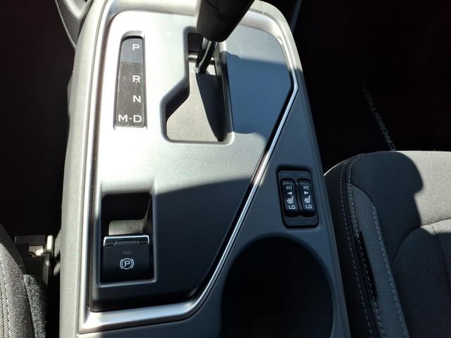 Certified 2025 Subaru Crosstrek 2.0i Premium AWD/4WD image 19