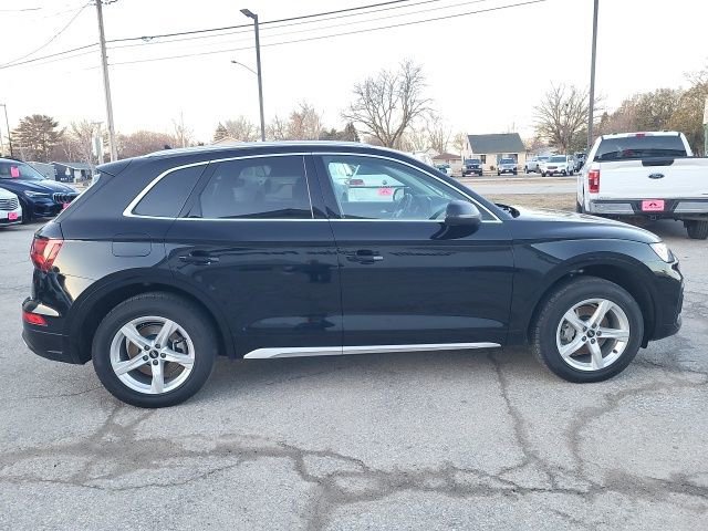 Used 2023 Audi Q5 2.0T Premium AWD/4WD image 24