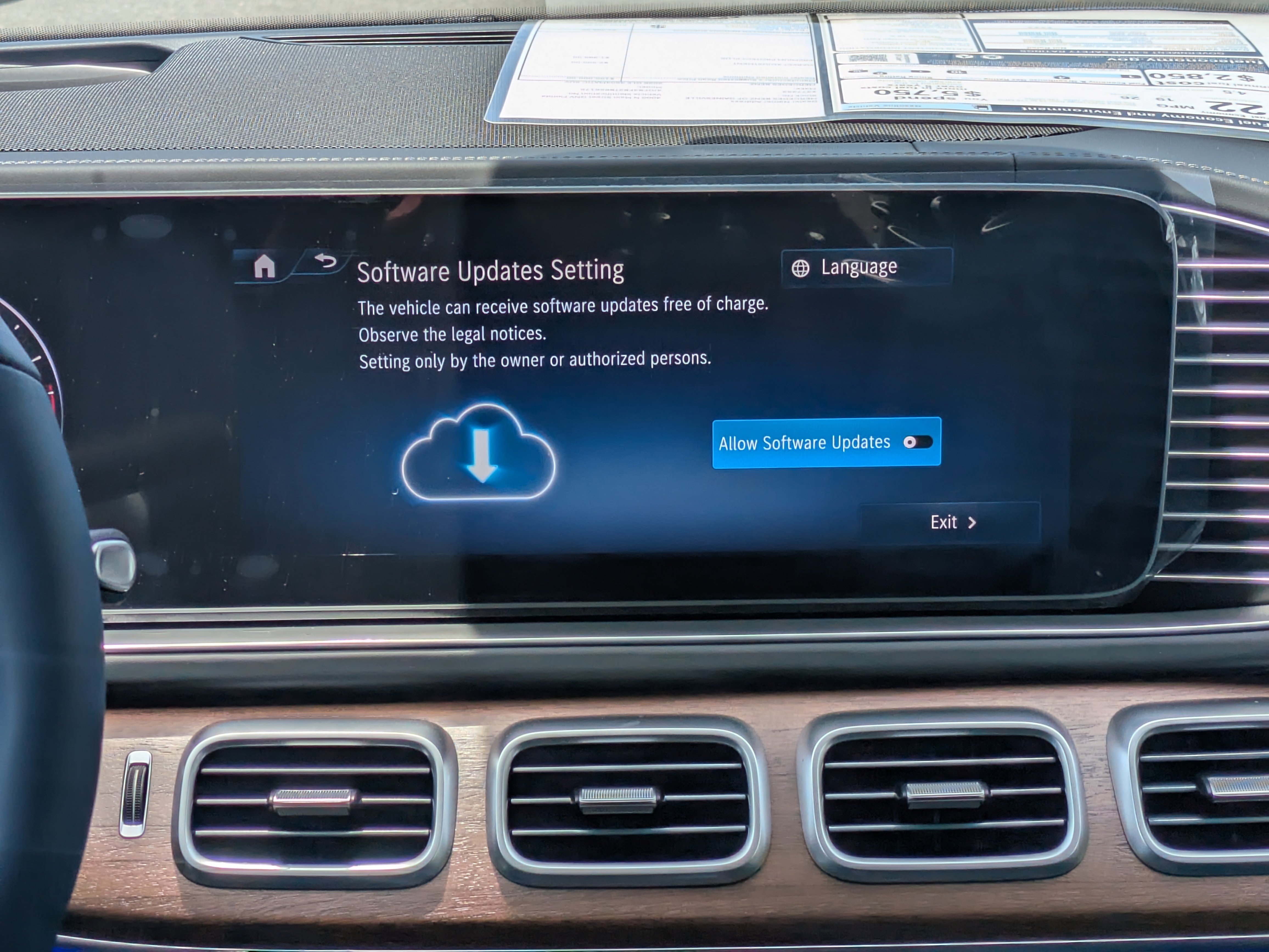 New 2026 Mercedes-Benz GLE 350 4MATIC image 16