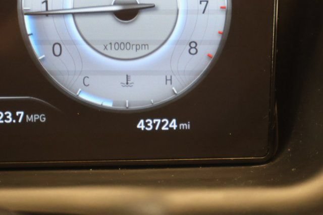 Used 2023 Hyundai Tucson SEL w/ Convenience Package AWD/4WD image 17