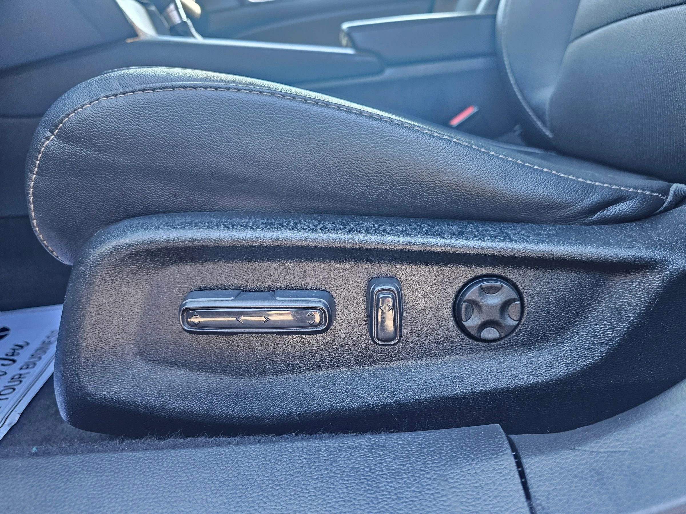 Used 2020 Honda Accord Sport image 28