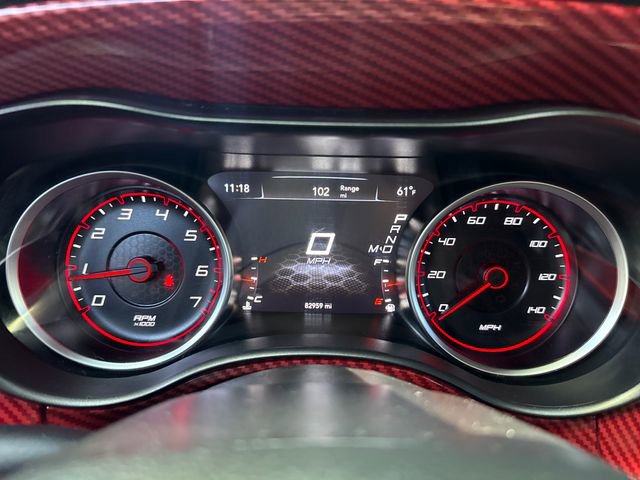 Used 2019 Dodge Charger GT RWD image 15