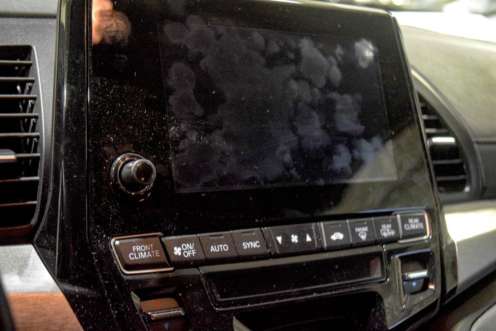 Certified 2023 Honda Odyssey EX-L image 6